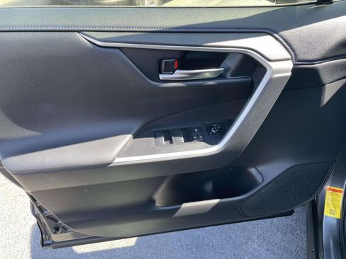 Used 2024 Toyota RAV4 XSE image 21