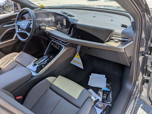 New 2026 Audi Q5 Premium Plus AWD/4WD image 24