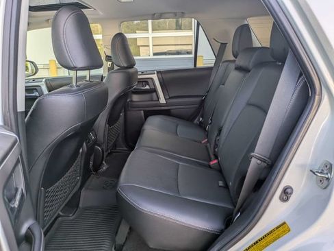 Used 2023 Toyota 4Runner Limited AWD/4WD image 14