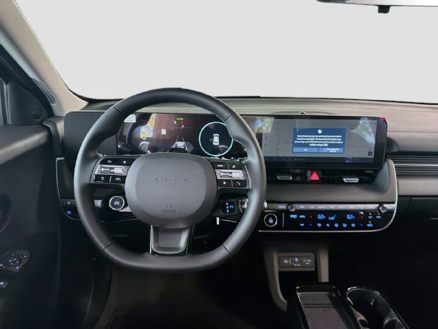 New 2027 Hyundai Ioniq 5 SE RWD image 23