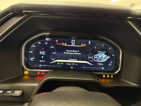 New 2026 GMC Sierra 2500 AT4X image 17