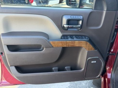 Used 2018 GMC Sierra 1500 SLT w/ SLT Premium Package image 27