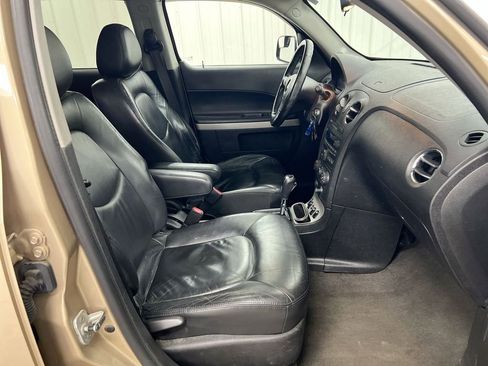 Used 2007 Chevrolet HHR LT FWD image 20