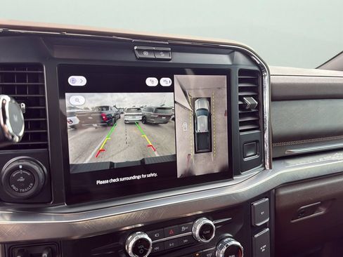 Used 2025 Ford F250 King Ranch AWD/4WD image 18