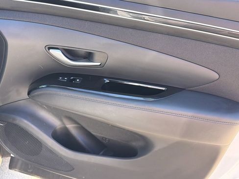 Certified 2024 Hyundai Tucson Limited AWD/4WD image 14