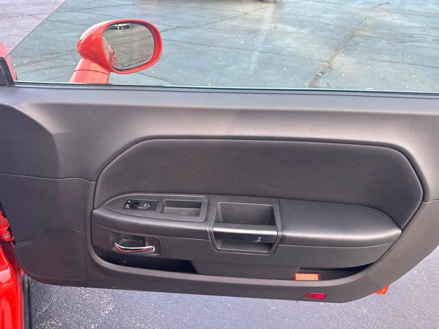 Used 2010 Dodge Challenger R/T RWD image 14
