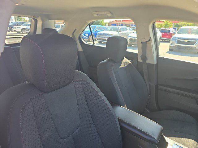 Used 2015 Chevrolet Equinox LS AWD/4WD image 44