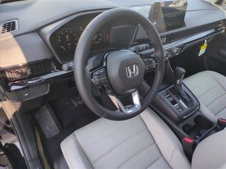 New 2026 Honda CR-V EX-L video 3