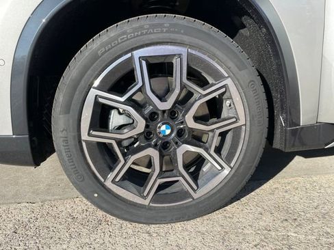 New 2026 BMW X1 xDrive28i w/ Technology Package image 24