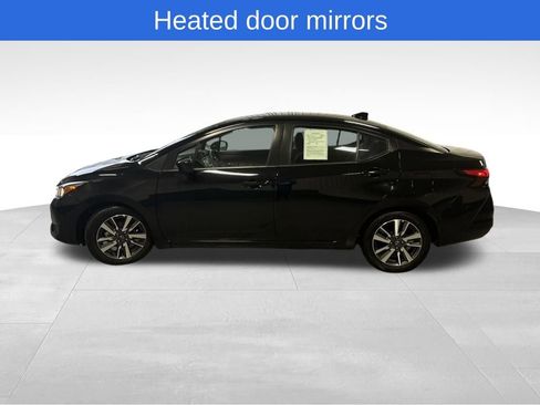 Used 2023 Nissan Versa SV image 10