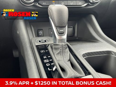 New 2025 Nissan Sentra S image 27