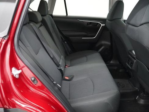 Used 2023 Toyota RAV4 LE AWD/4WD image 51