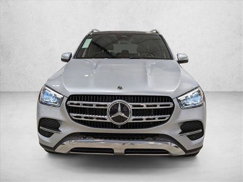 Used 2025 Mercedes-Benz GLE 350 GLE 350 image 2