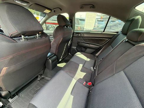 Used 2021 Subaru WRX AWD/4WD image 19