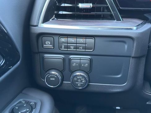 New 2026 Chevrolet Tahoe LT w/ Comfort Package image 36