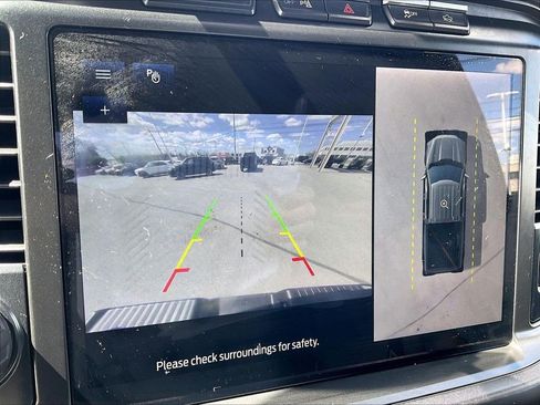 Used 2023 Ford F150 Tremor w/ Equipment Group 402A High AWD/4WD image 19
