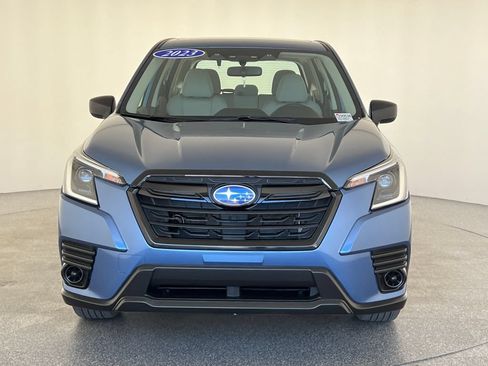 Certified 2023 Subaru Forester AWD/4WD image 10