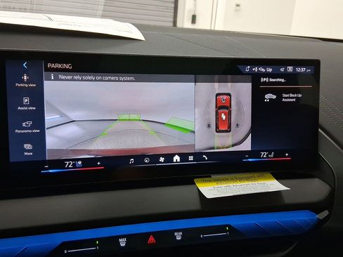 New 2026 BMW X3 xDrive30 w/ Premium Package image 23