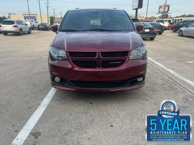Used 2019 Dodge Grand Caravan GT FWD image 1