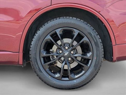 Used 2020 Dodge Durango R/T w/ Blacktop Package RWD image 24