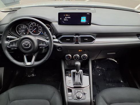 Used 2023 MAZDA CX-5 AWD 2.5 S image 14