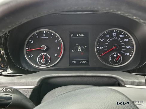Used 2024 Kia K5 GT-Line w/ GT-Line Premium Package FWD image 24