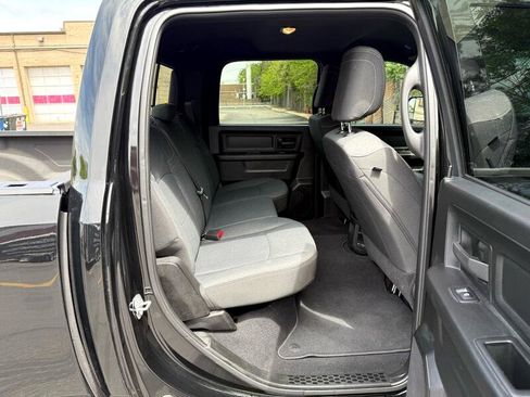 Used 2022 RAM 3500 Tradesman image 33