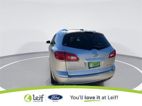 Used 2016 Buick Enclave Leather image 9