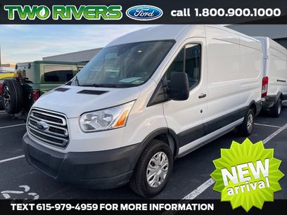 Used 2019 Ford Transit 250 148 Medium Roof