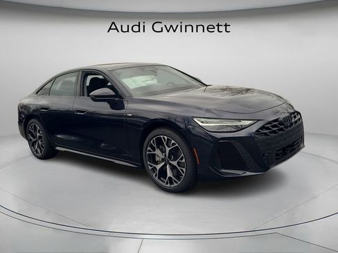 New 2026 Audi A6 Premium Plus image 3