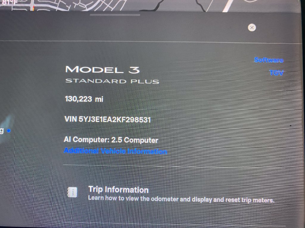 Used 2019 Tesla Model 3 Mid Range RWD image 15