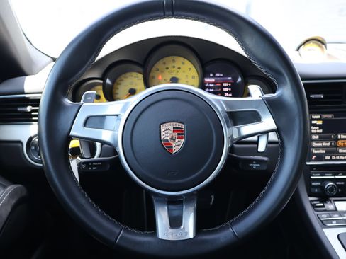 Used 2014 Porsche 911 GT3 RWD image 15