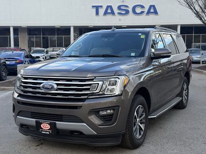 Used 2019 Ford Expedition XLT w/ Equipment Group 202A