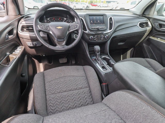 Used 2024 Chevrolet Equinox LT AWD/4WD image 16