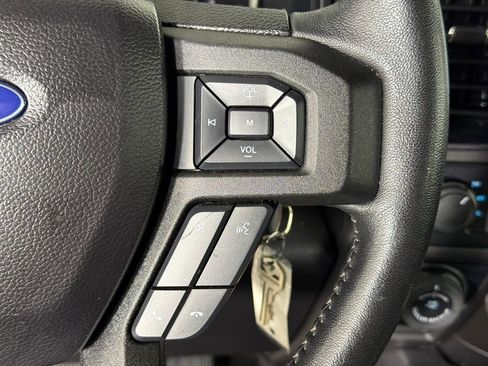 Used 2018 Ford F150 XLT w/ Equipment Group 302A Luxury image 26