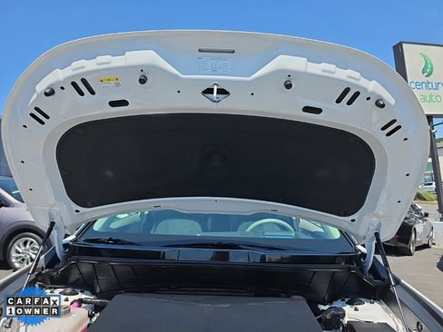 Used 2023 Kia Niro Wave image 12