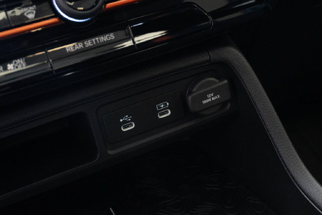 New 2026 Honda Passport TrailSport image 24