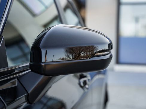 New 2026 Honda CR-V Sport image 14