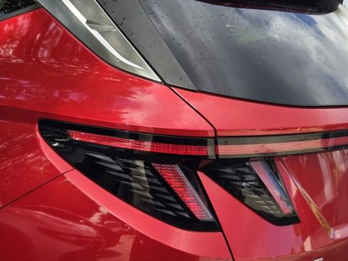 Used 2022 Hyundai Tucson SEL w/ Convenience Package image 8