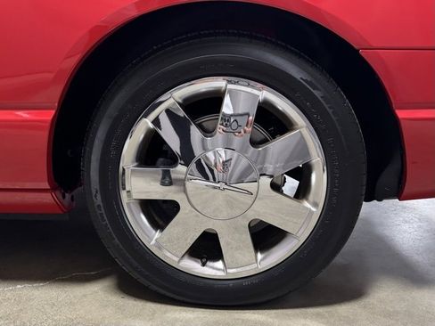 Used 2002 Ford Thunderbird image 33