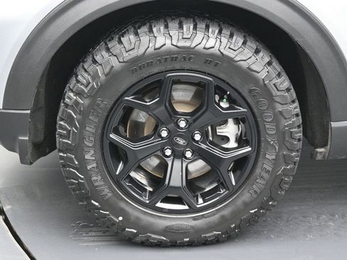 Used 2023 Ford Explorer Timberline image 29