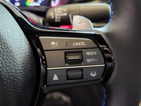 New 2026 Honda Prelude image 25