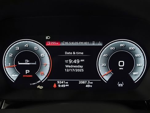 Certified 2025 Audi A3 2.0T Premium Plus w/ Premium Plus Package image 17