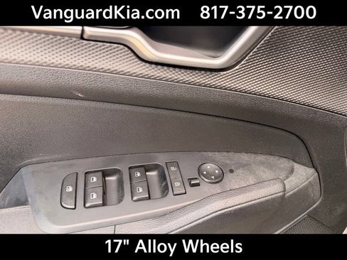 Certified 2024 Kia Sportage LX AWD/4WD image 17
