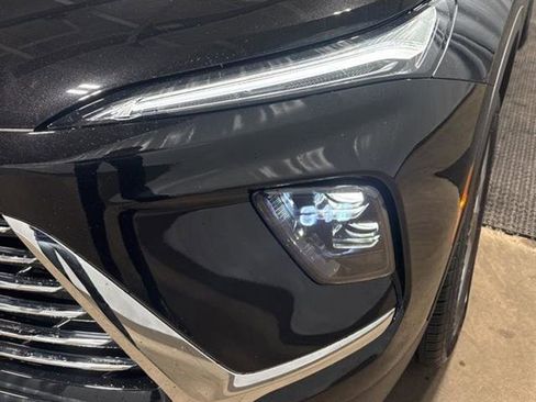 New 2026 Buick Enclave Preferred w/ Power Package image 13