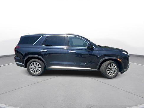 Used 2024 Hyundai Palisade SEL AWD/4WD image 5