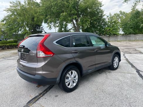 Used 2014 Honda CR-V EX image 5