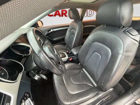Used 2014 Audi A5 2.0T Premium AWD/4WD image 13