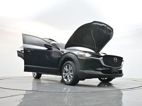 Used 2023 MAZDA CX-30 AWD 2.5 S w/ Select Package image 34