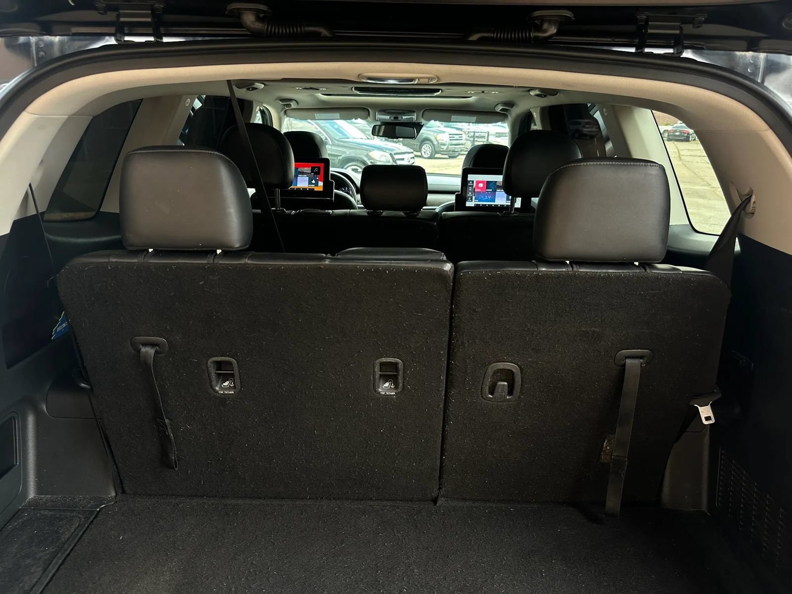 Used 2022 Kia Telluride EX FWD image 18
